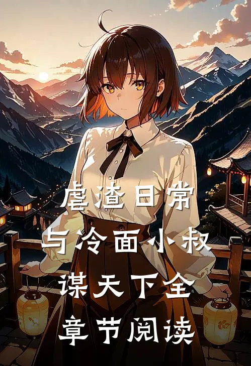 虐渣日常：与冷面小叔谋天下全章节阅读