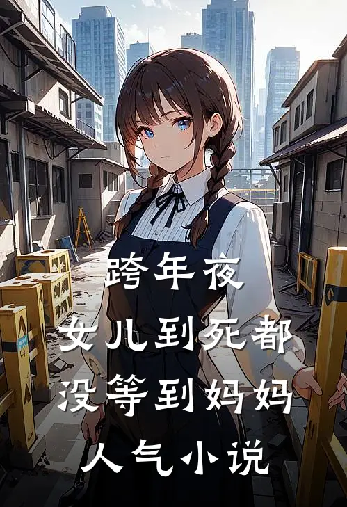 跨年夜，女儿到死都没等到妈妈人气小说