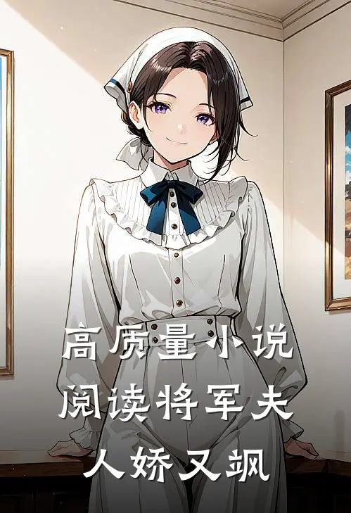 高质量小说阅读将军夫人娇又飒
