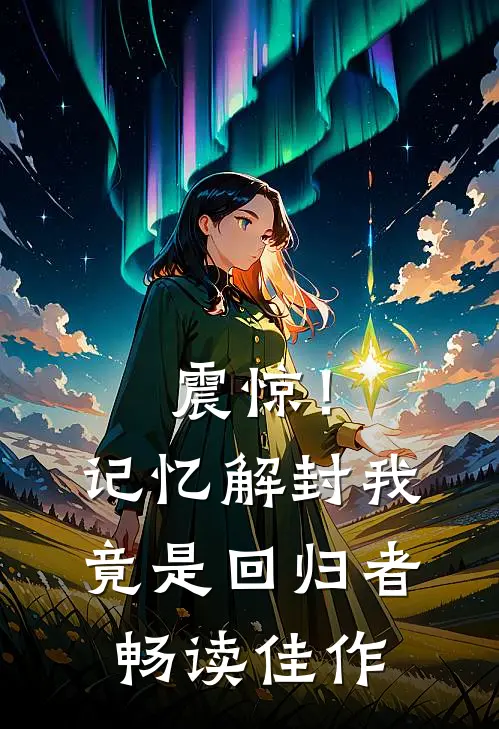 震惊！记忆解封，我竟是回归者畅读佳作