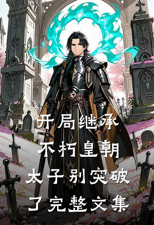 开局继承不朽皇朝，太子别突破了完整文集