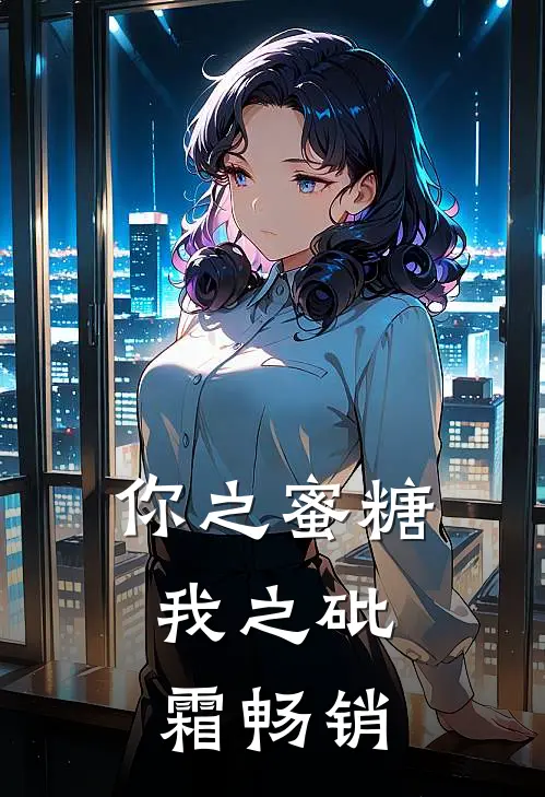 你之蜜糖，我之砒霜畅销
