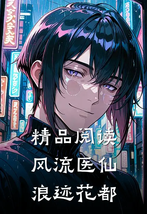 精品阅读风流医仙浪迹花都