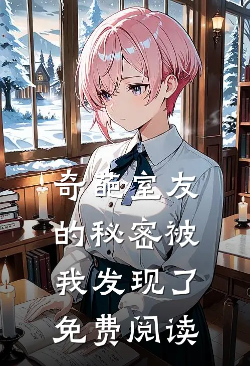 奇葩室友的秘密被我发现了免费阅读
