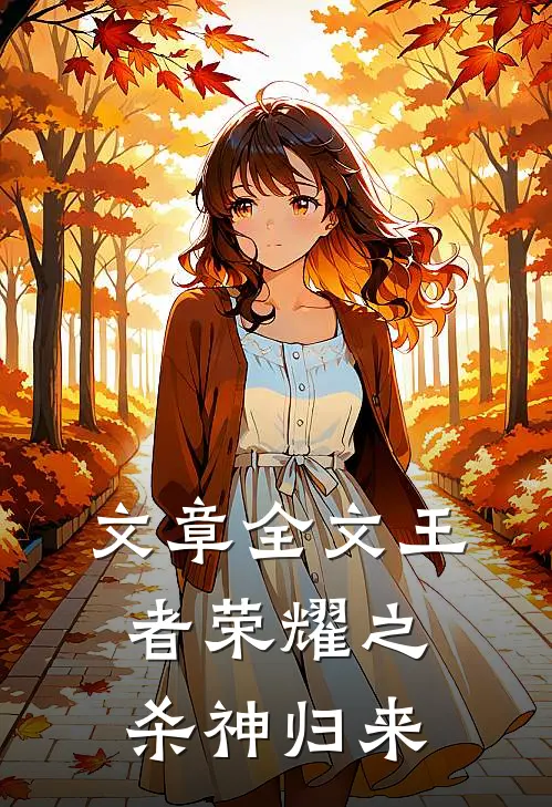 文章全文王者荣耀之杀神归来