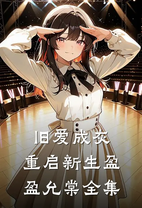 旧爱成灰，重启新生盈盈允棠 全集