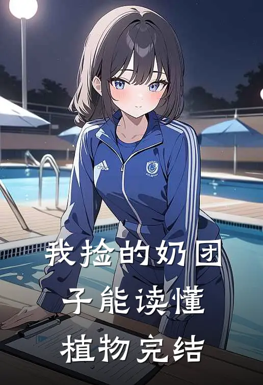 我捡的奶团子能读懂植物完结