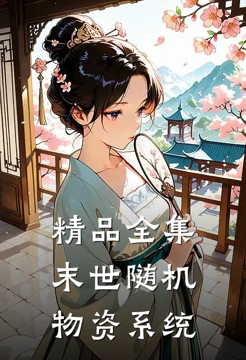 精品全集末世随机物资系统