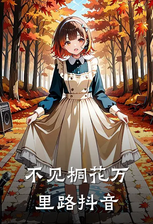 不见桐花万里路抖音