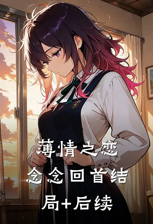 薄情之恋，念念回首结局+后续