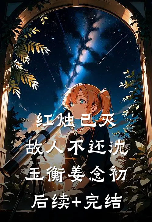 红烛已灭，故人不还沈玉衡姜念初后续+完结