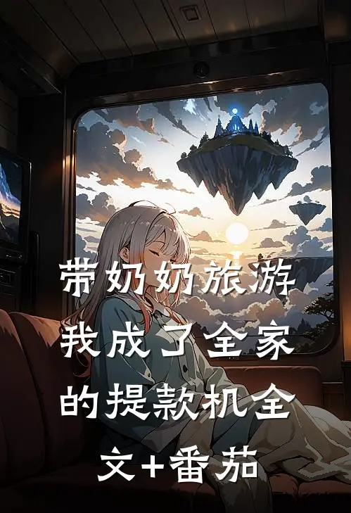 带奶奶旅游，我成了全家的提款机全文+番茄