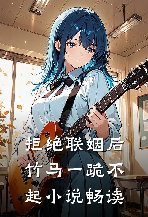 拒绝联姻后竹马一跪不起小说畅读