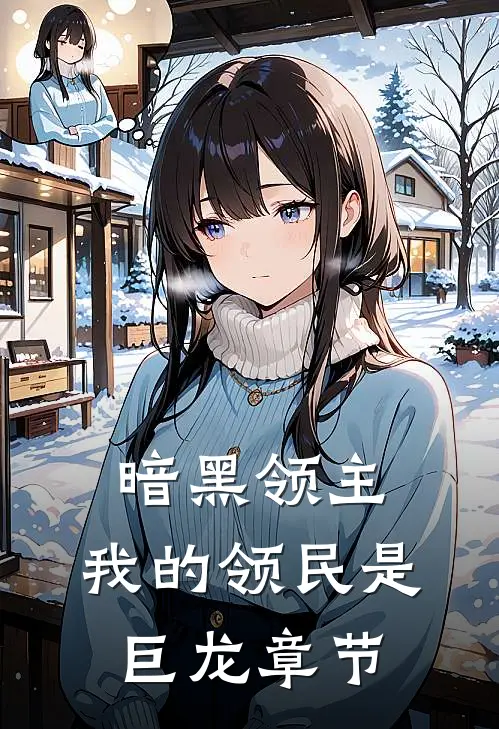 暗黑领主我的领民是巨龙章节阅读