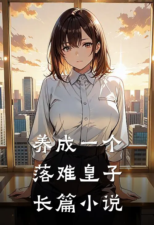 养成一个落难皇子长篇小说