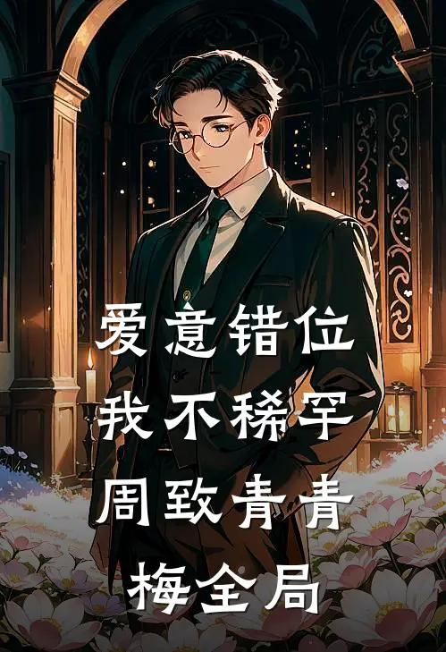 爱意错位，我不稀罕周致青青梅全局