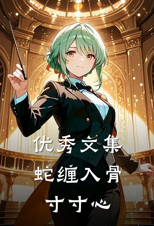 优秀文集蛇缠入骨寸寸心