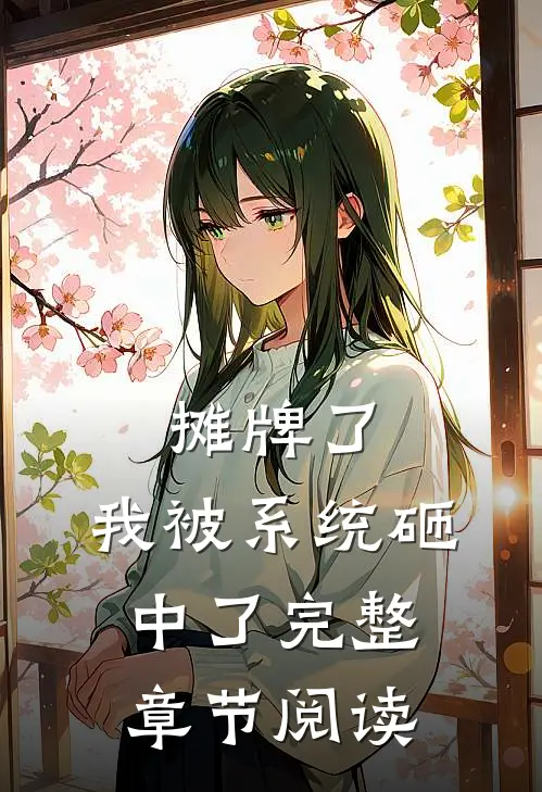 摊牌了，我被系统砸中了完整章节阅读