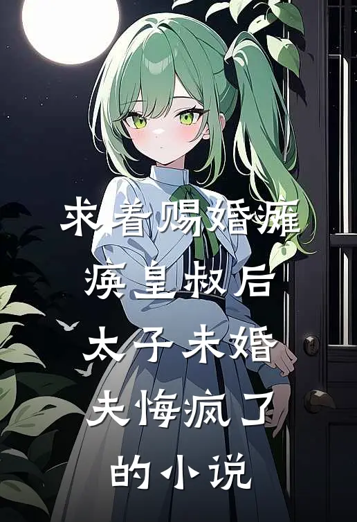 求着赐婚瘫痪皇叔后，太子未婚夫悔疯了的小说