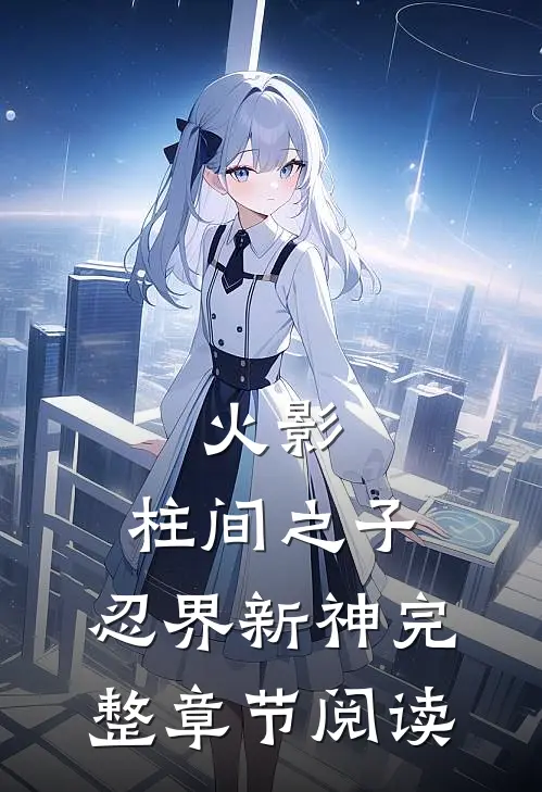 火影柱间之子,忍界新神完整章节阅读免费