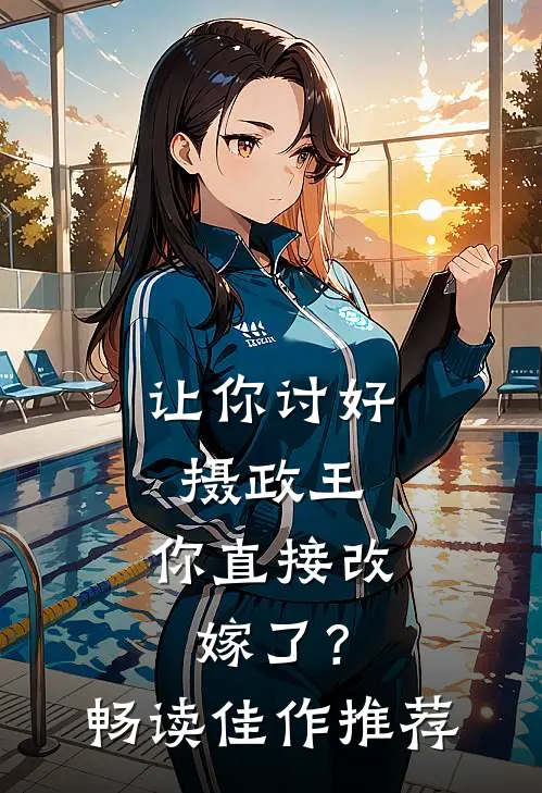 让你讨好摄政王,你直接改嫁了?畅读佳作推荐