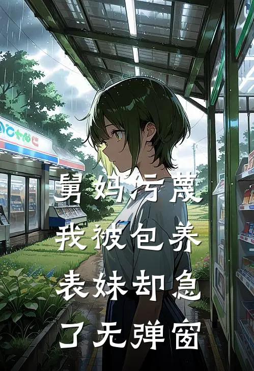 舅妈污蔑我被包养，表妹却急了无弹窗