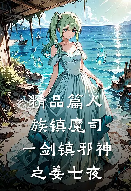 精品篇人族镇魔司,一剑镇邪神之姜七夜