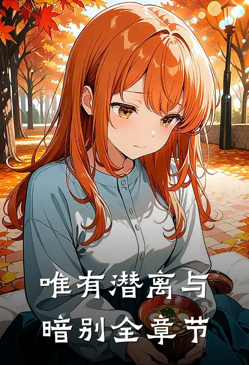 唯有潜离与暗别全章节