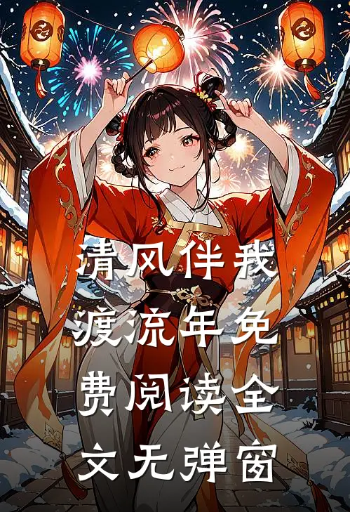 清风伴我渡流年免费阅读全文无弹窗