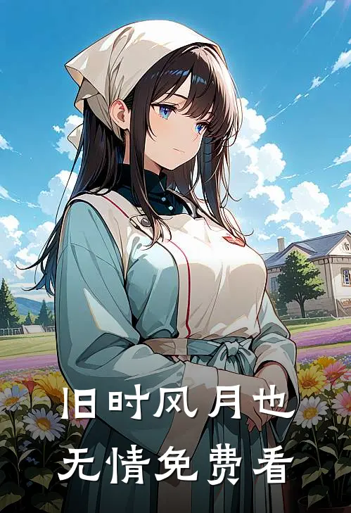旧时风月也无情免费看