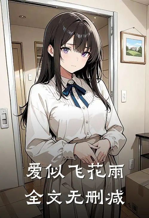 爱似飞花雨全文无删减
