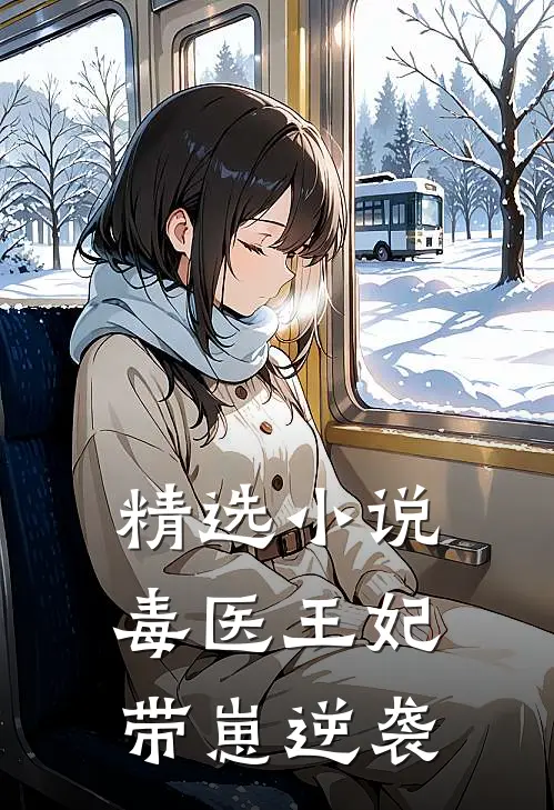 精选小说毒医王妃带崽逆袭