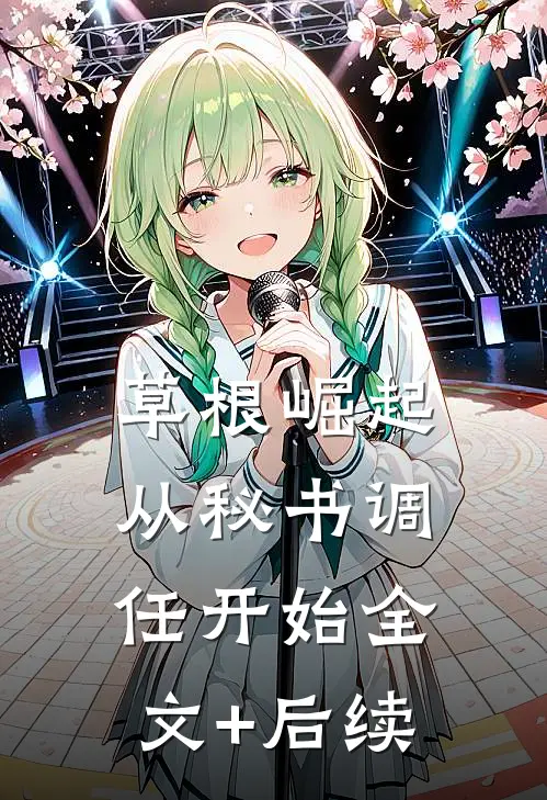 草根崛起：从秘书调任开始全文+后续