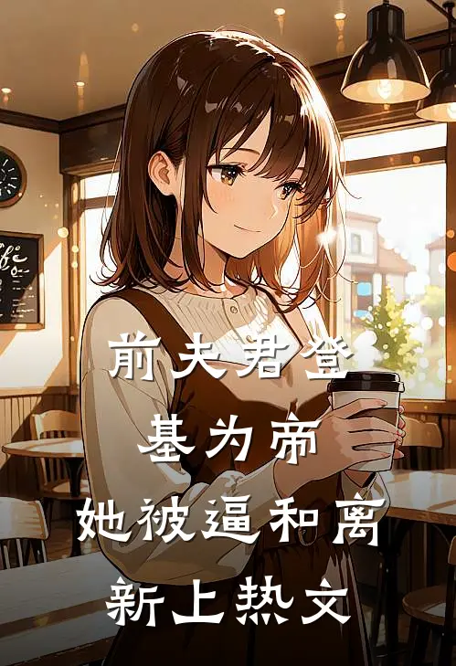 前夫君登基为帝，她被逼和离新上热文