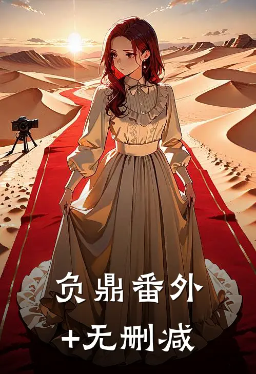负鼎番外+无删减