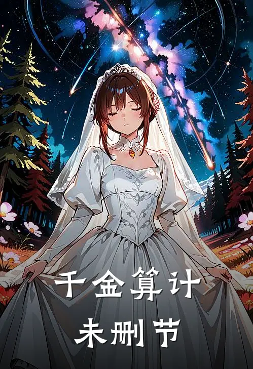 千金算计未删节