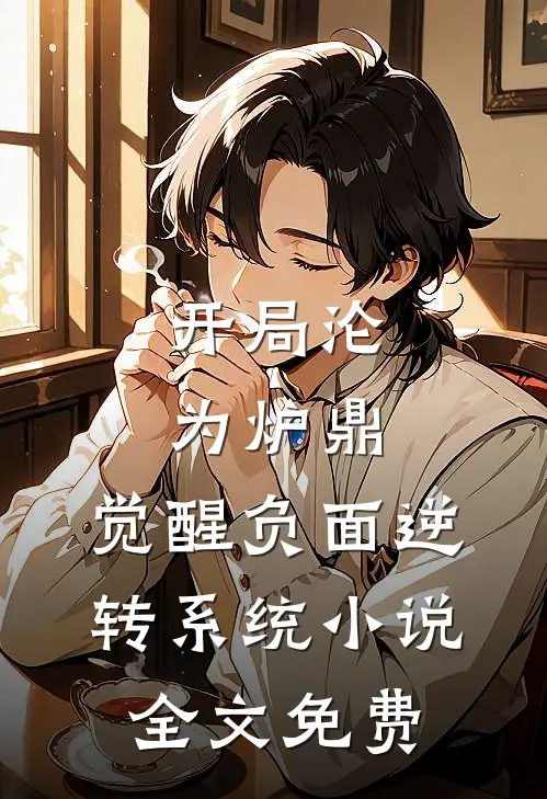 开局沦为炉鼎，觉醒负面逆转系统小说全文免费