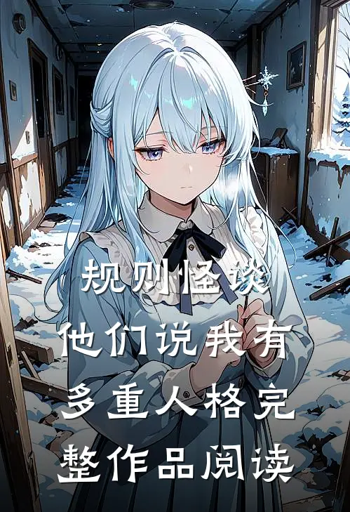 规则怪谈：他们说我有多重人格完整作品阅读