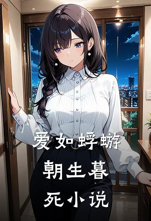 爱如蜉蝣,朝生暮死免费阅读