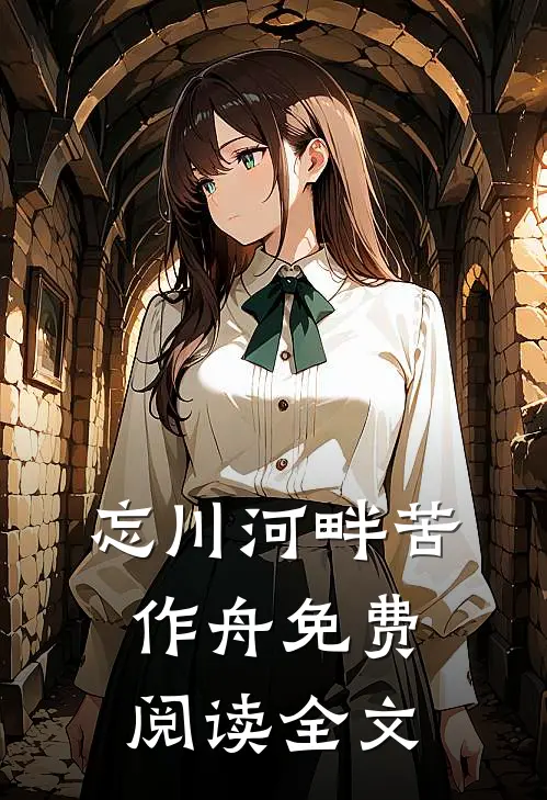 忘川河畔苦作舟免费阅读全文