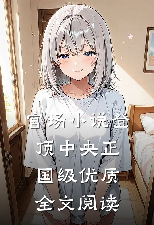 官场小说登顶中央正国级优质全文阅读
