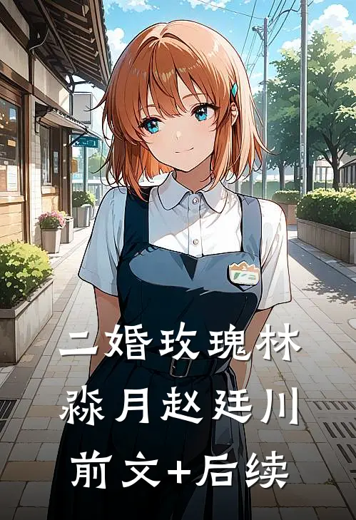 二婚玫瑰林淼月赵廷川前文+后续