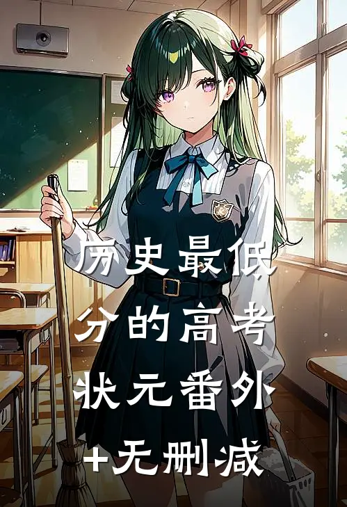 历史最低分的高考状元番外+无删减