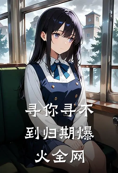寻你寻不到归期爆火全网