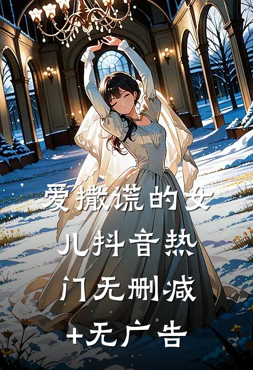 爱撒谎的女儿抖音热门无删减+无广告