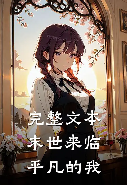 完整文本末世来临：平凡的我