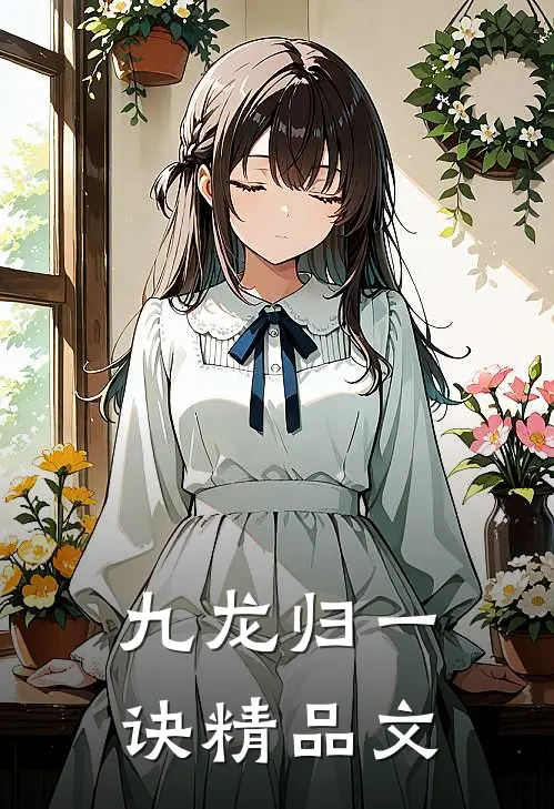 九龙归一诀精品文