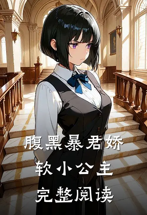 腹黑暴君娇软小公主完整阅读