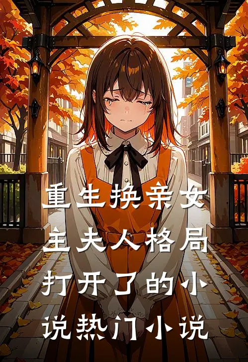 重生换亲女主夫人格局打开了的小说热门小说