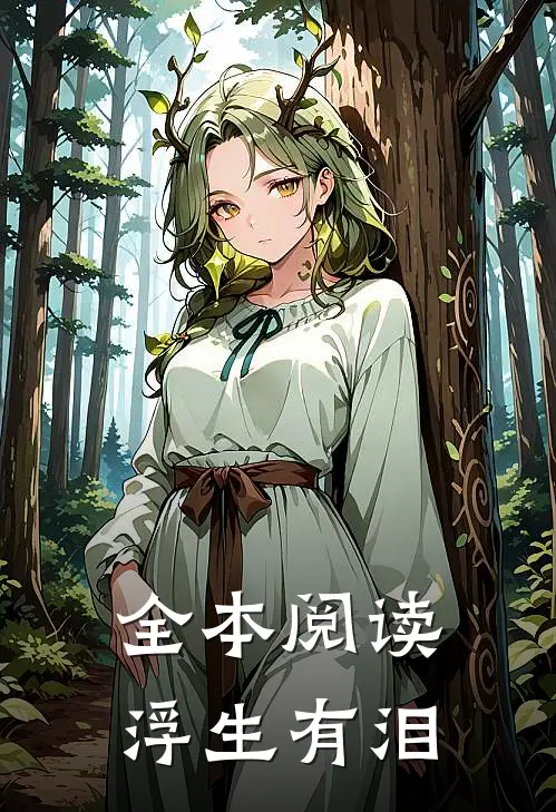 全本阅读浮生有泪